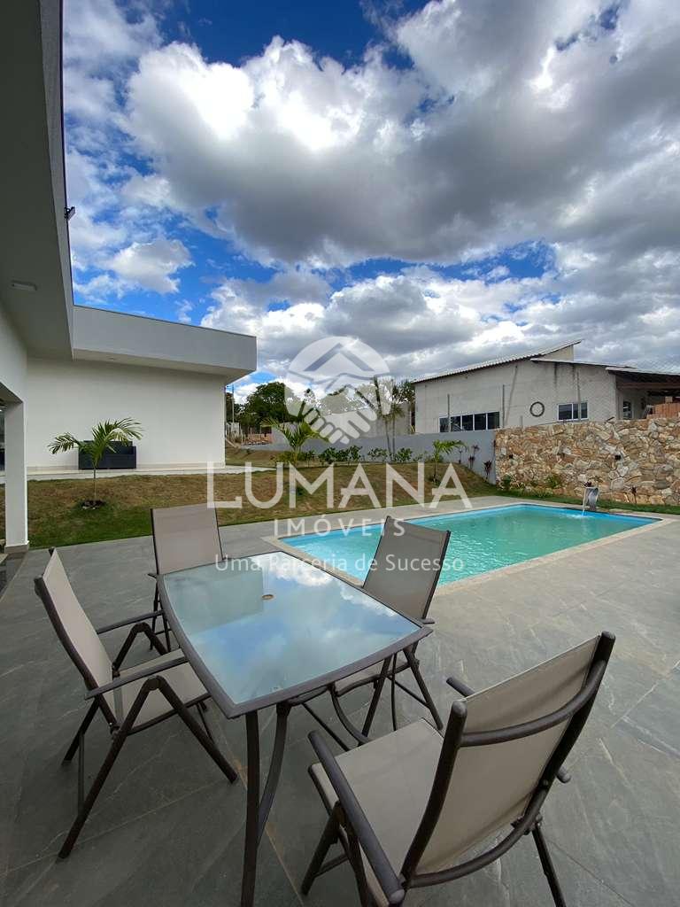 Casa Nova — foto 55 — Vale Do Luar, Jaboticatubas, MG