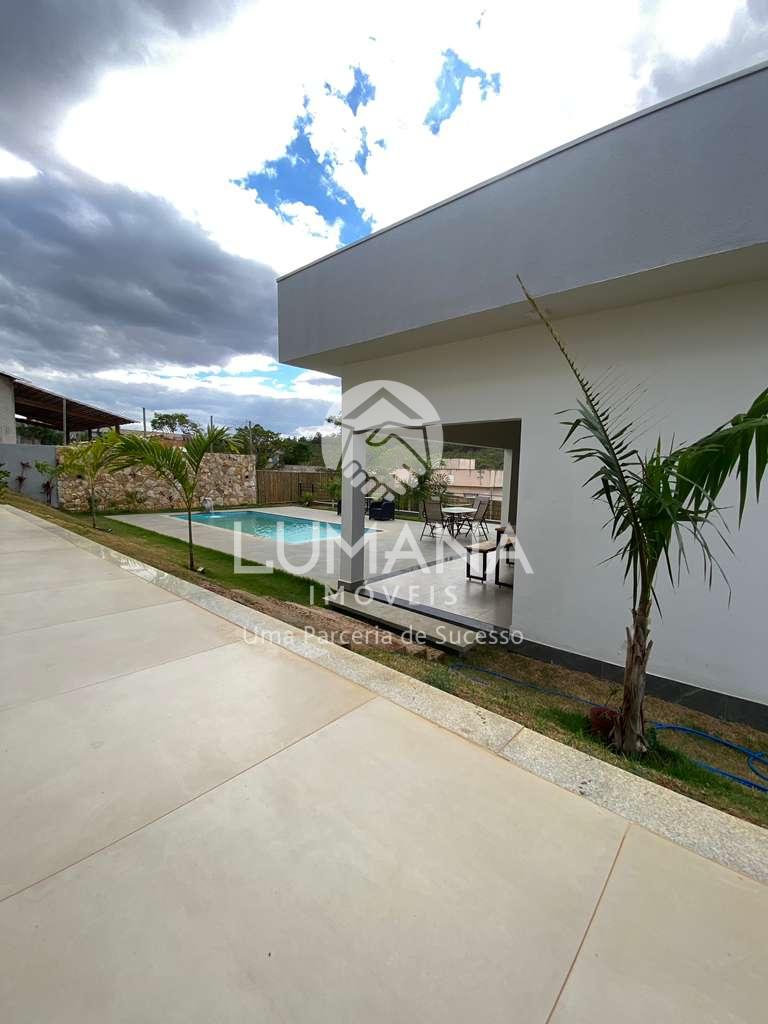 Casa Nova — foto 45 — Vale Do Luar, Jaboticatubas, MG