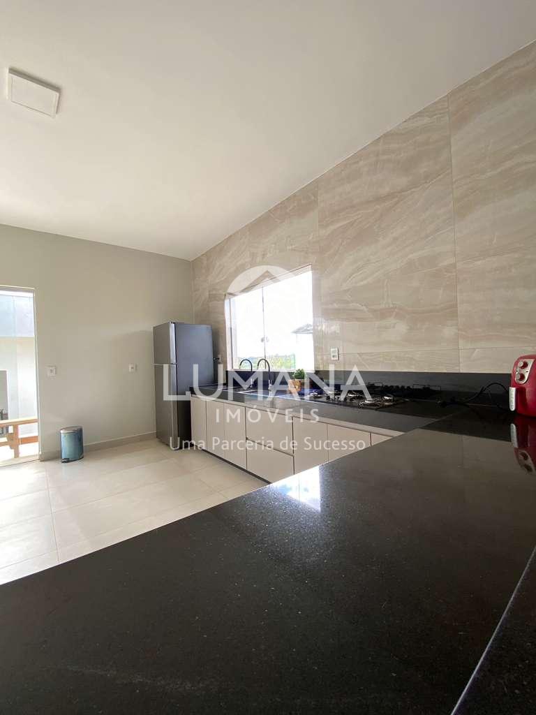 Casa Nova — foto 14 — Vale Do Luar, Jaboticatubas, MG