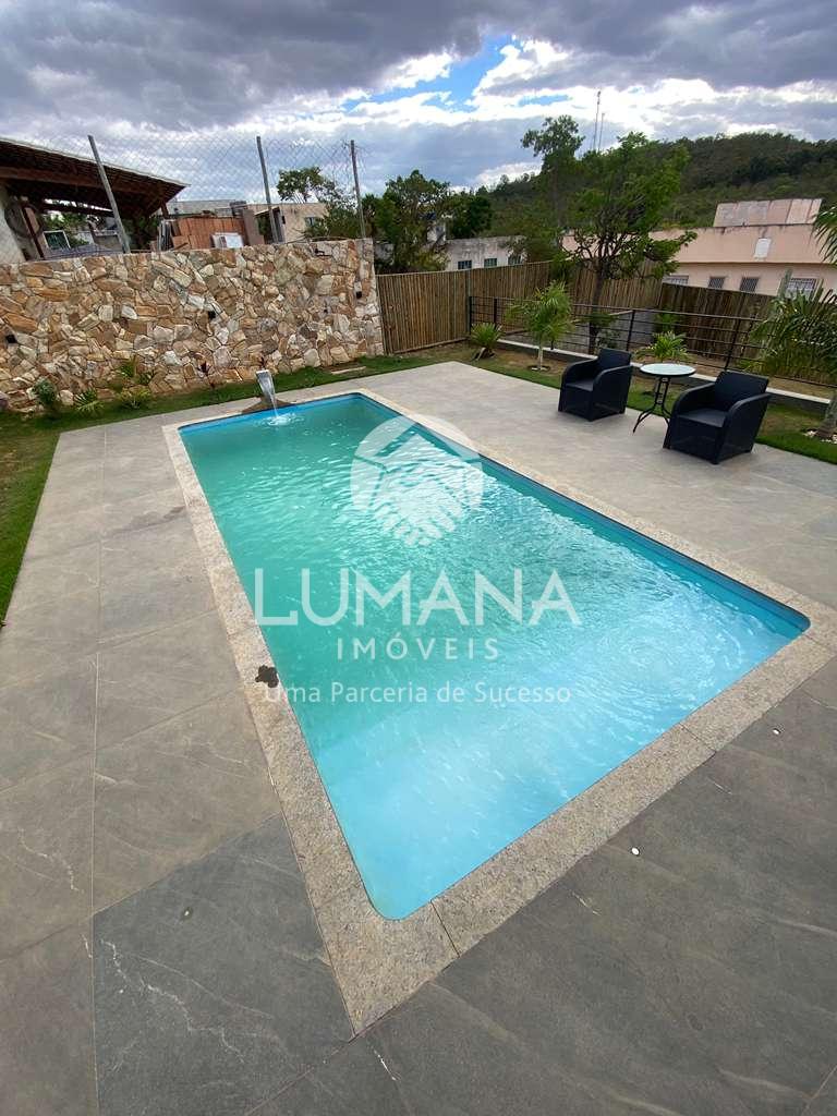 Casa Nova — foto 46 — Vale Do Luar, Jaboticatubas, MG