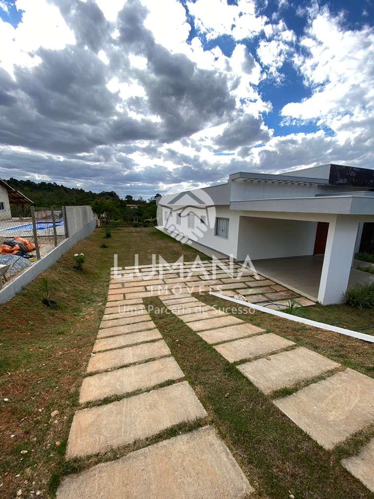 Casa Nova — foto 3 — Vale Do Luar, Jaboticatubas, MG