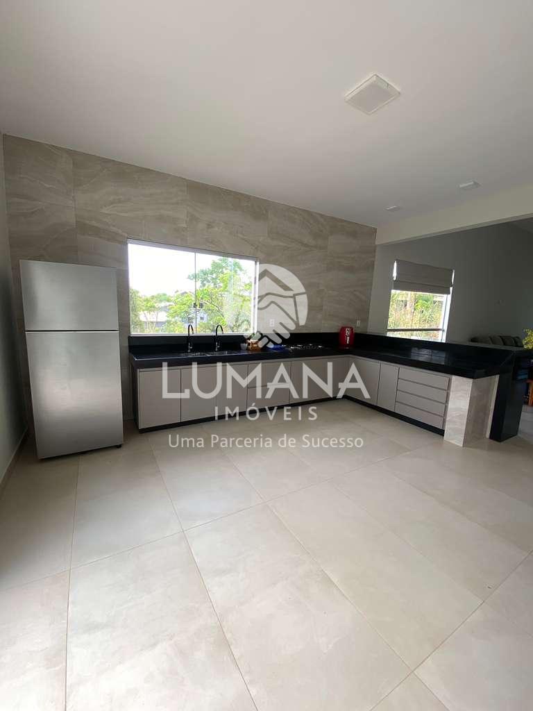 Casa Nova — foto 17 — Vale Do Luar, Jaboticatubas, MG