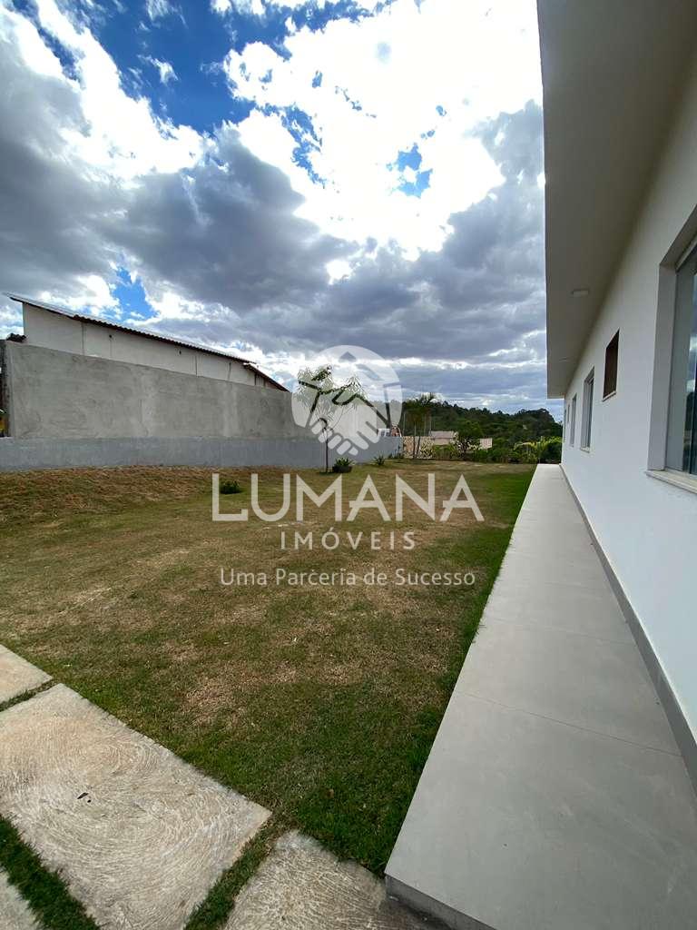Casa Nova — foto 4 — Vale Do Luar, Jaboticatubas, MG