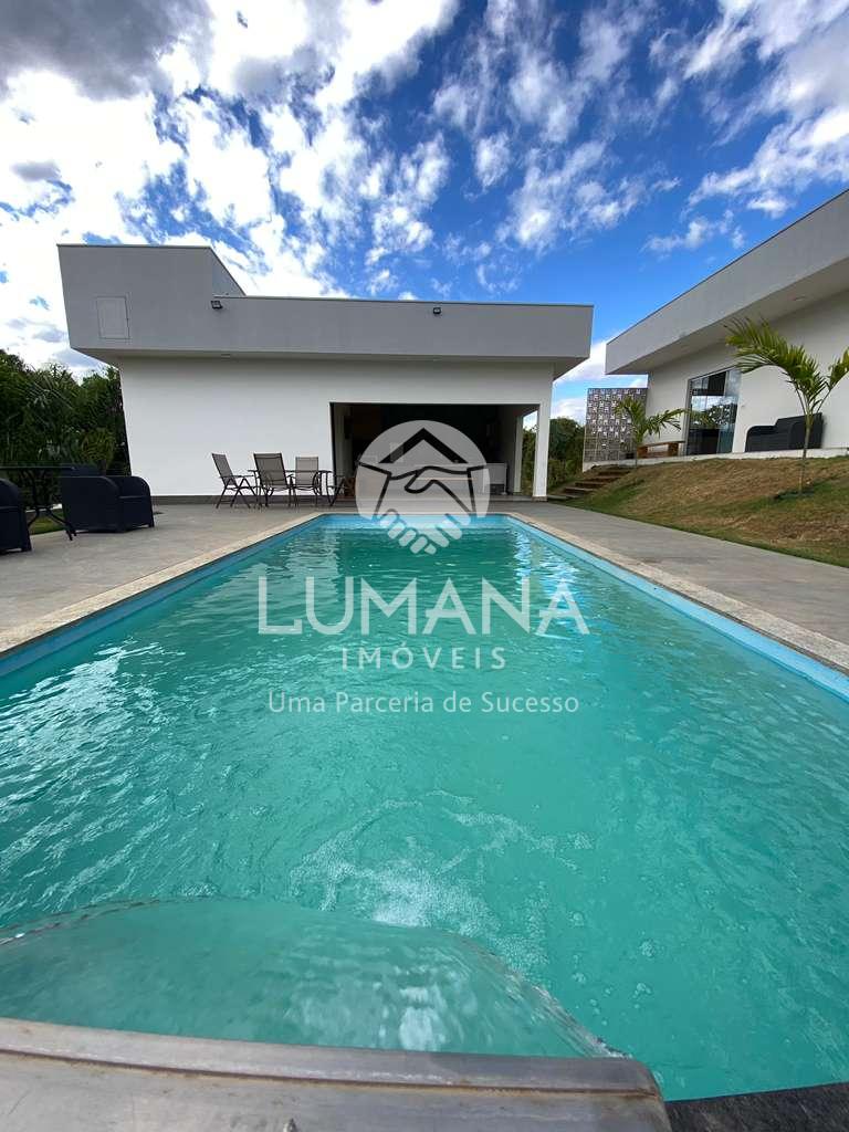 Casa Nova — foto 51 — Vale Do Luar, Jaboticatubas, MG