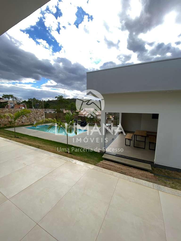 Casa Nova — foto 40 — Vale Do Luar, Jaboticatubas, MG