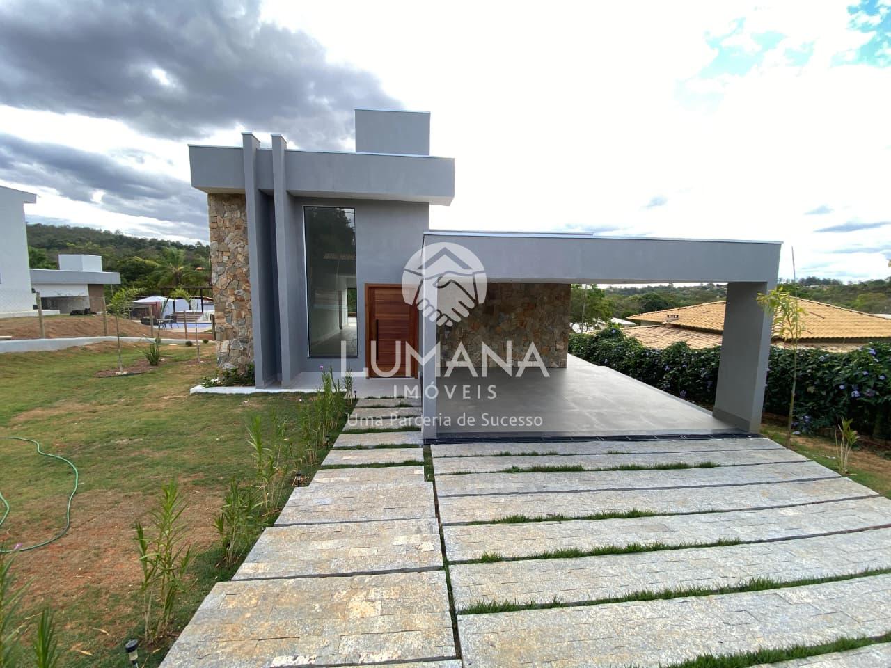 Casa lote 1.000 metros — foto 2 — Vale Do Luar, Jaboticatubas, MG