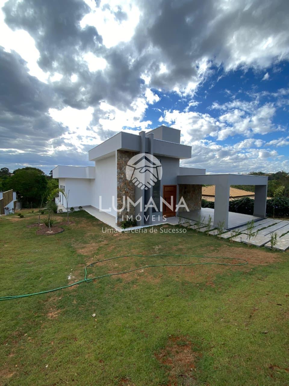 Casa lote 1.000 metros — foto 3 — Vale Do Luar, Jaboticatubas, MG