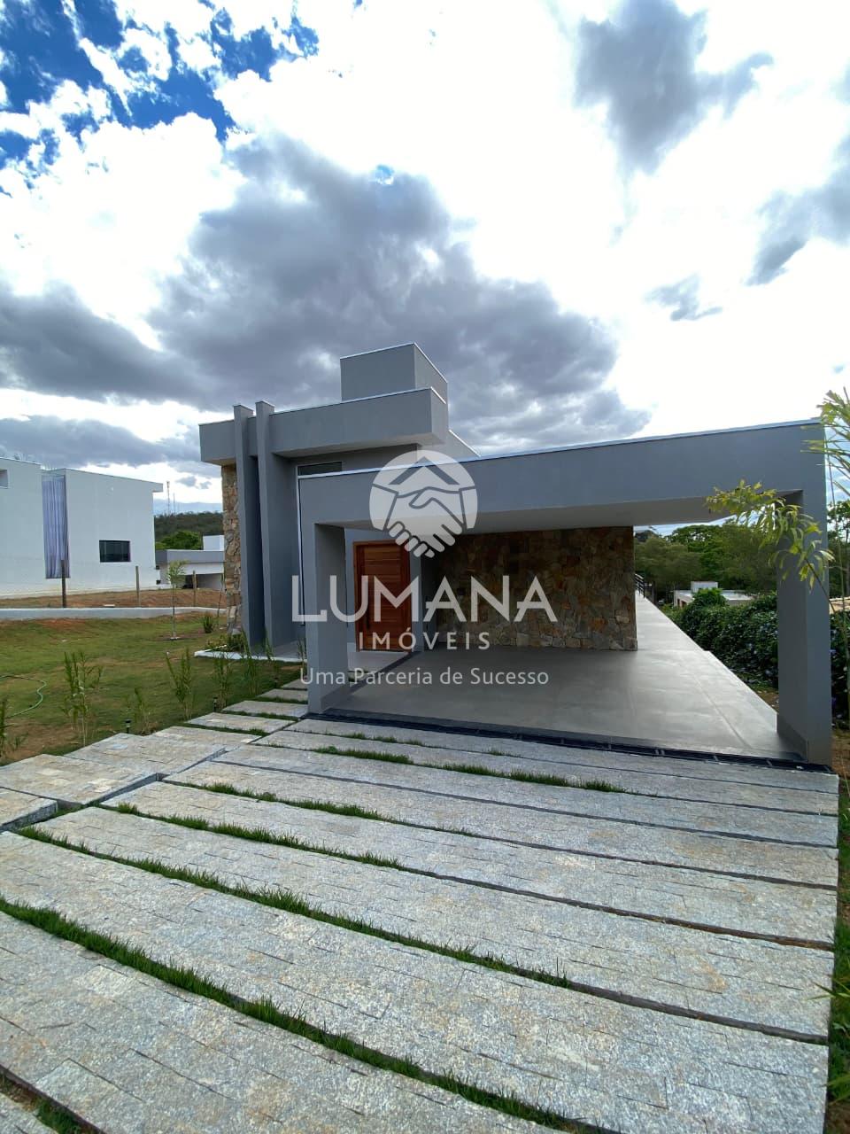 Casa lote 1.000 metros — foto 4 — Vale Do Luar, Jaboticatubas, MG