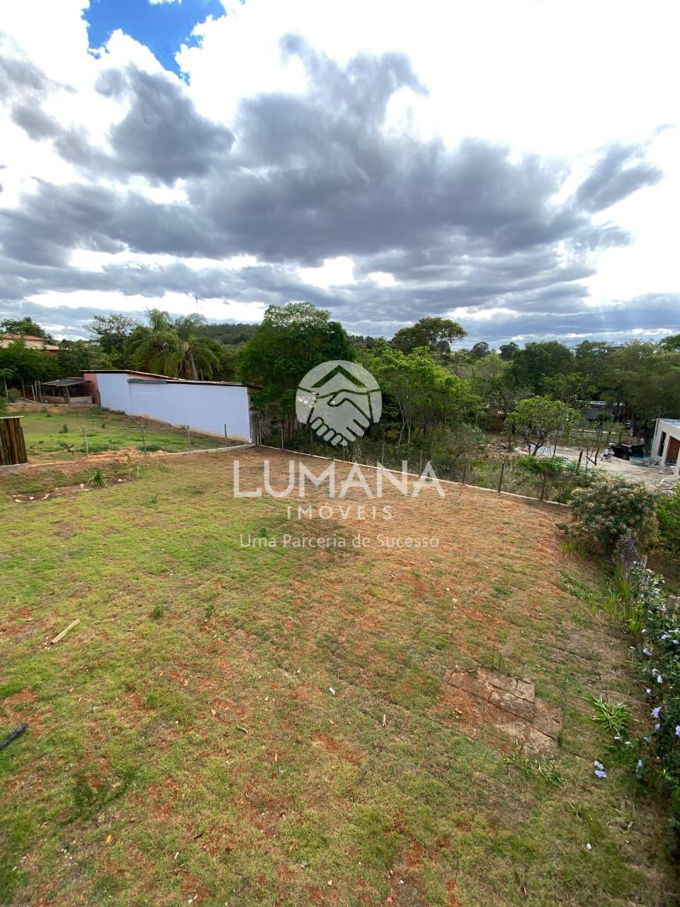 Casa lote 1.000 metros — foto 22 — Vale Do Luar, Jaboticatubas, MG