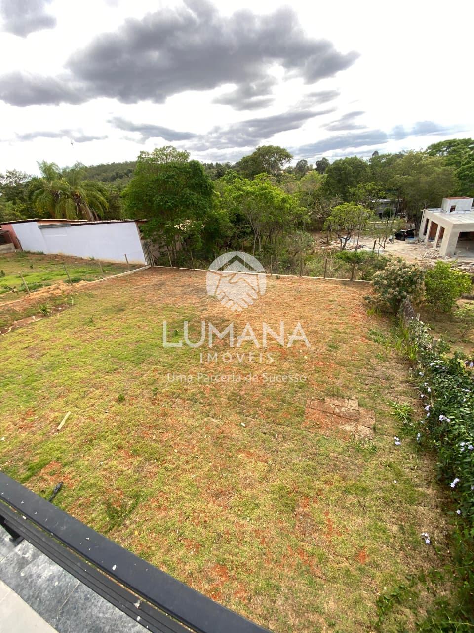 Casa lote 1.000 metros — foto 23 — Vale Do Luar, Jaboticatubas, MG