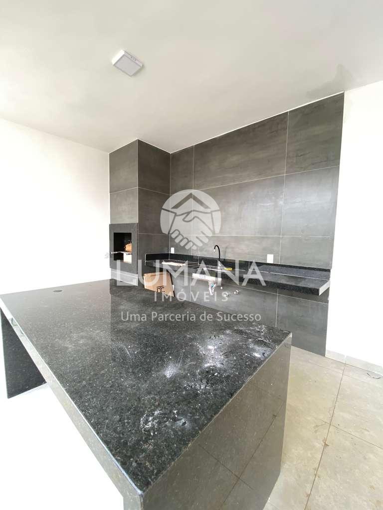 Casa Nova em condomínio — foto 13 — Vale Do Luar, Jaboticatubas, MG