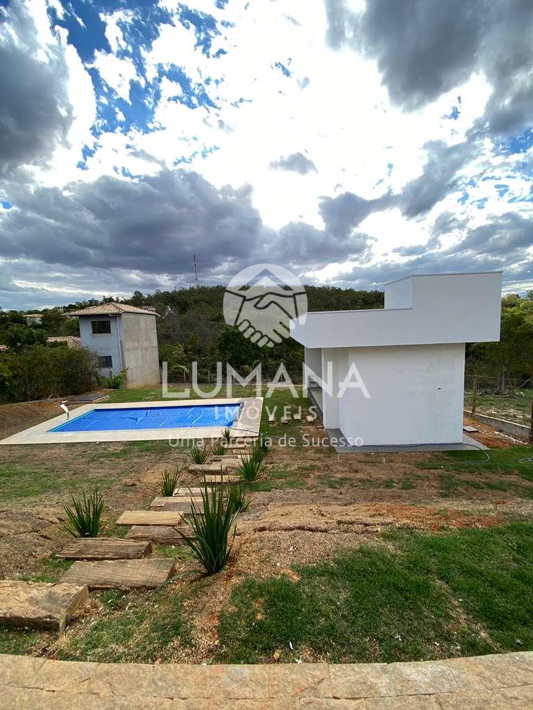 Casa Nova em condomínio