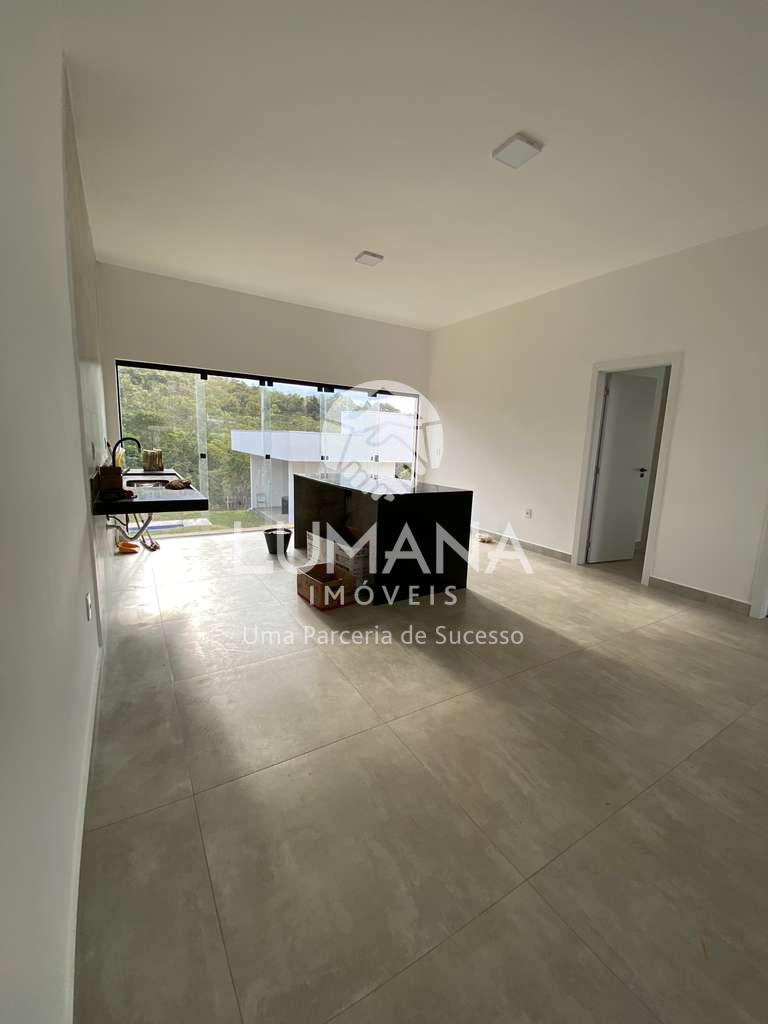 Casa Nova em condomínio — foto 4 — Vale Do Luar, Jaboticatubas, MG