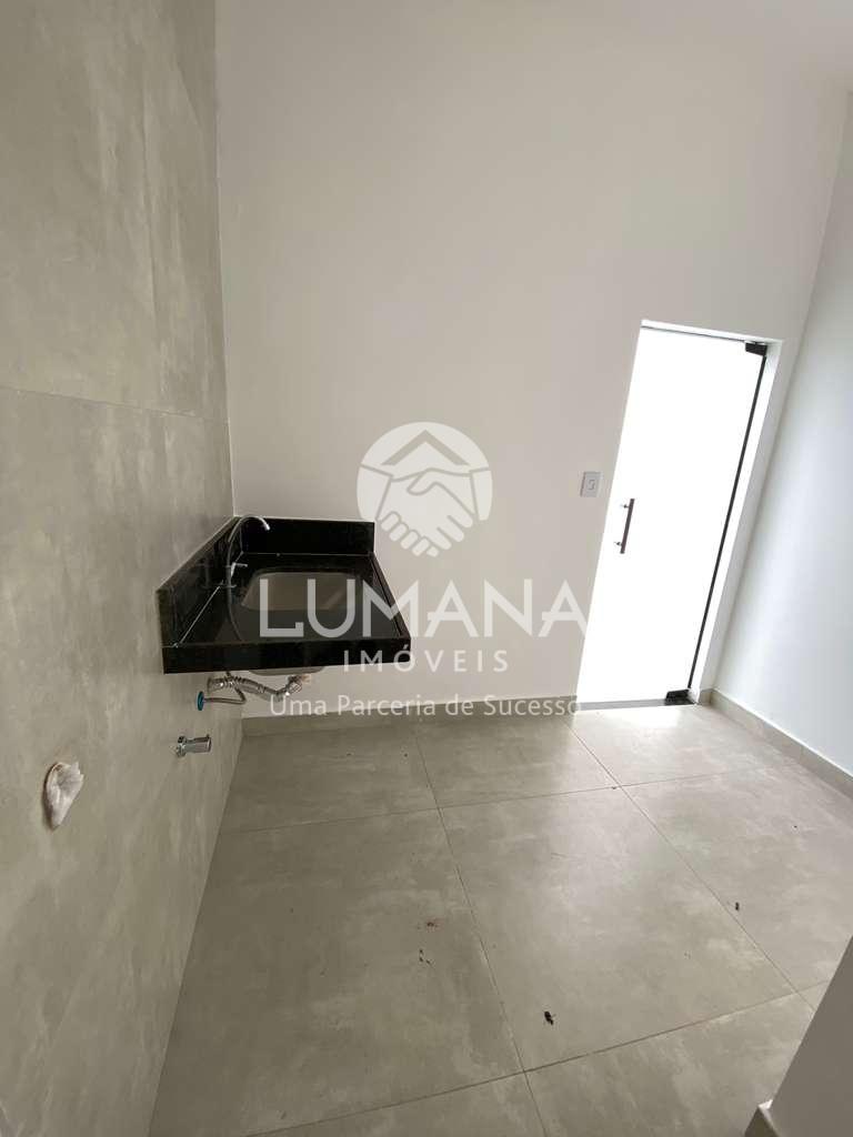 Casa Nova em condomínio — foto 6 — Vale Do Luar, Jaboticatubas, MG
