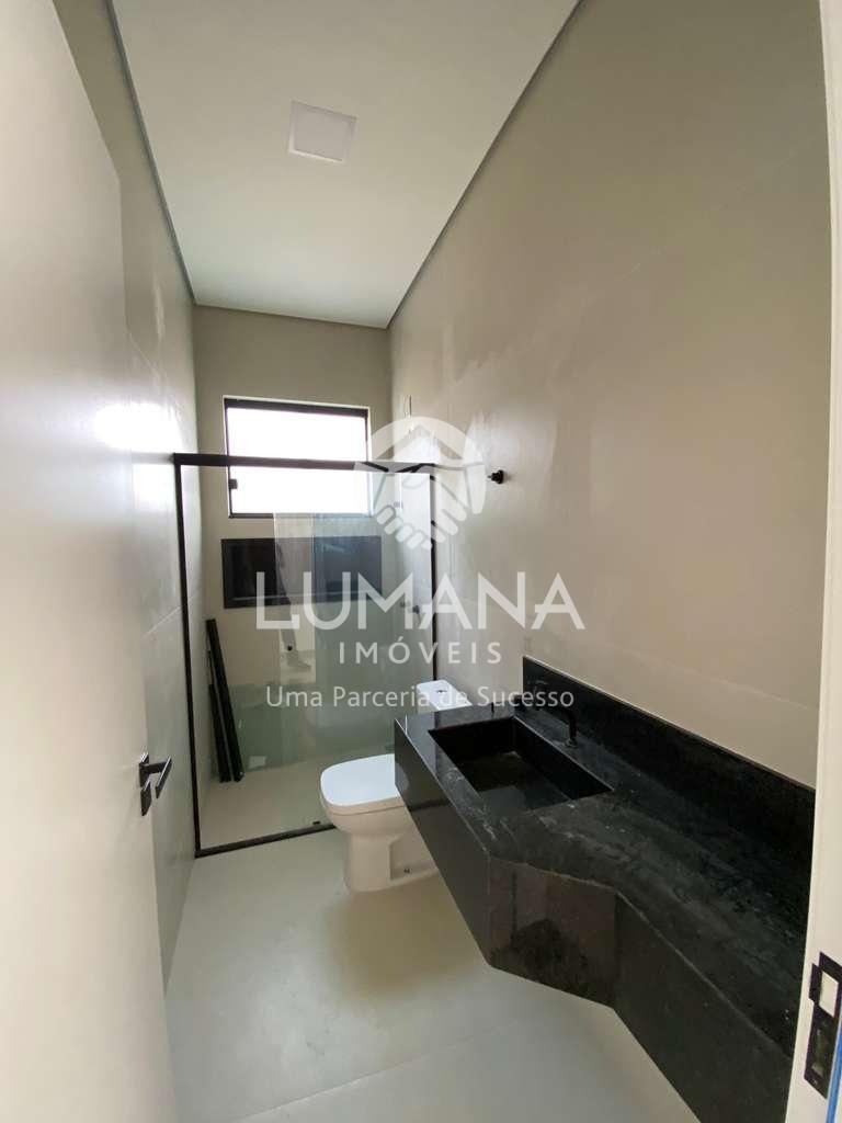 Casa Nova em condomínio — foto 7 — Vale Do Luar, Jaboticatubas, MG