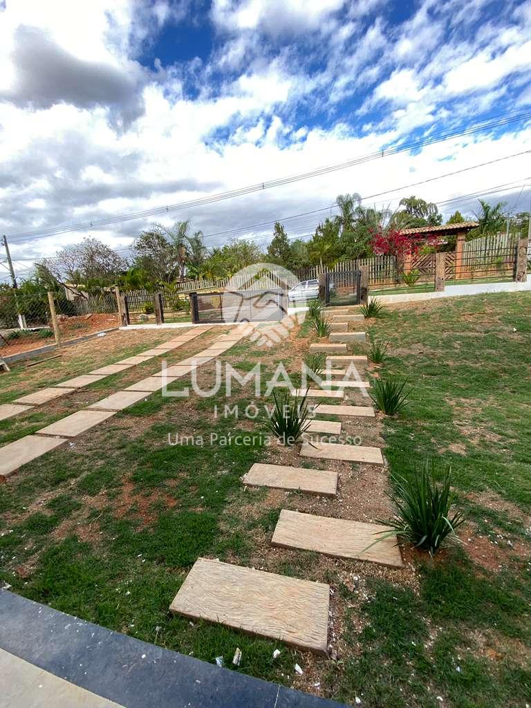 Casa Nova em condomínio — foto 8 — Vale Do Luar, Jaboticatubas, MG
