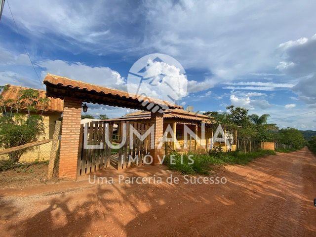 Sitio  1.000 m² — foto 26 — Parque Das Flores, Jaboticatubas, MG