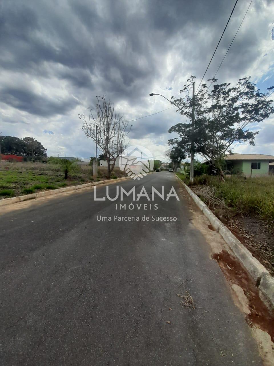 Lote em condomínio — foto 6 — Campinho, Lagoa Santa, MG