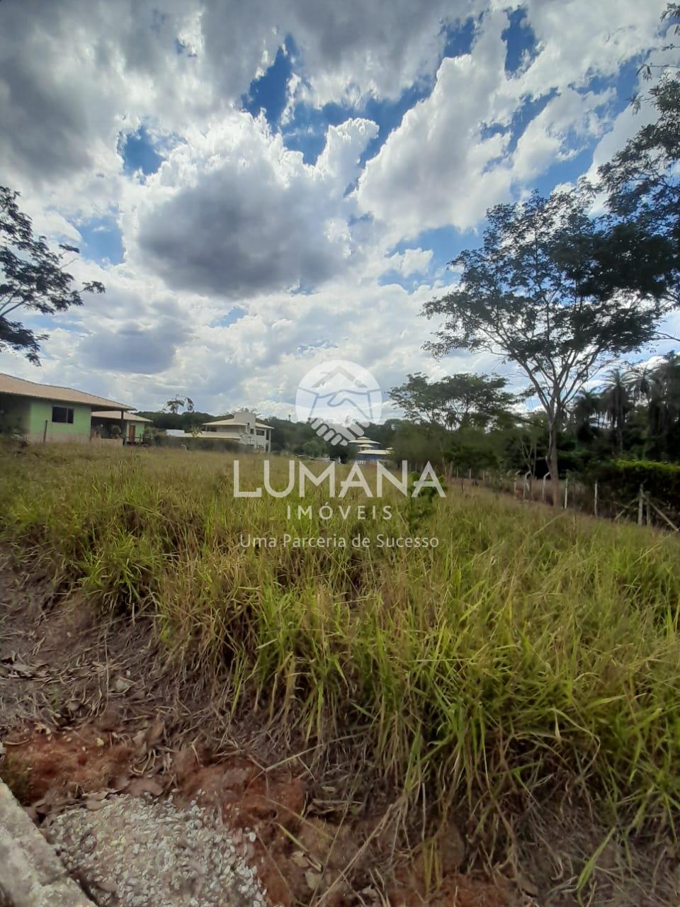 Lote em condomínio — foto 7 — Campinho, Lagoa Santa, MG