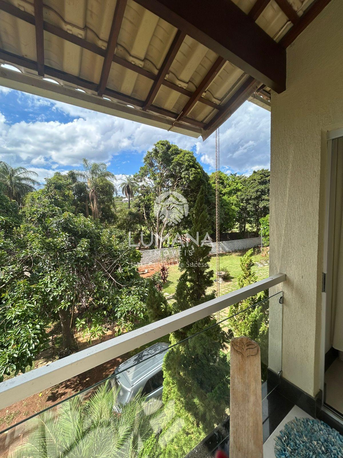 Casa Moderna em lote 3.700 m² — foto 78 — Novo Santos Dumont, Lagoa Santa, MG