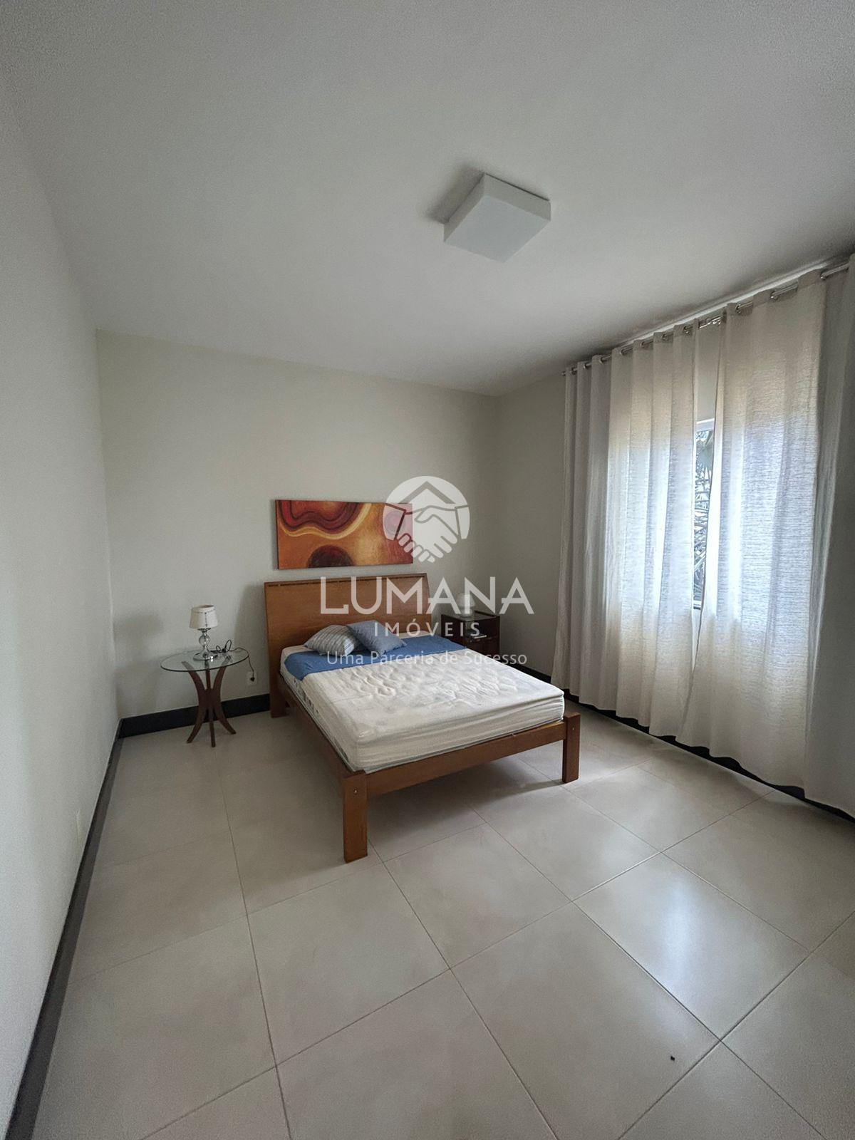 Casa Moderna em lote 3.700 m² — foto 60 — Novo Santos Dumont, Lagoa Santa, MG
