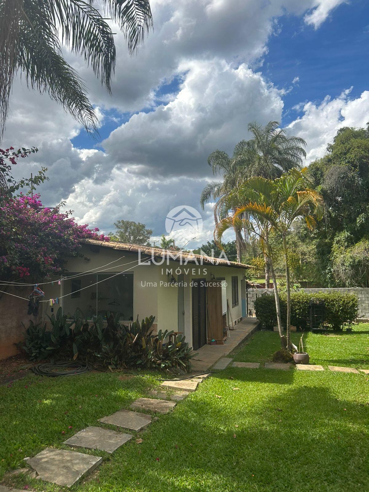 Casa Moderna em lote 3.700 m² — foto 37 — Novo Santos Dumont, Lagoa Santa, MG