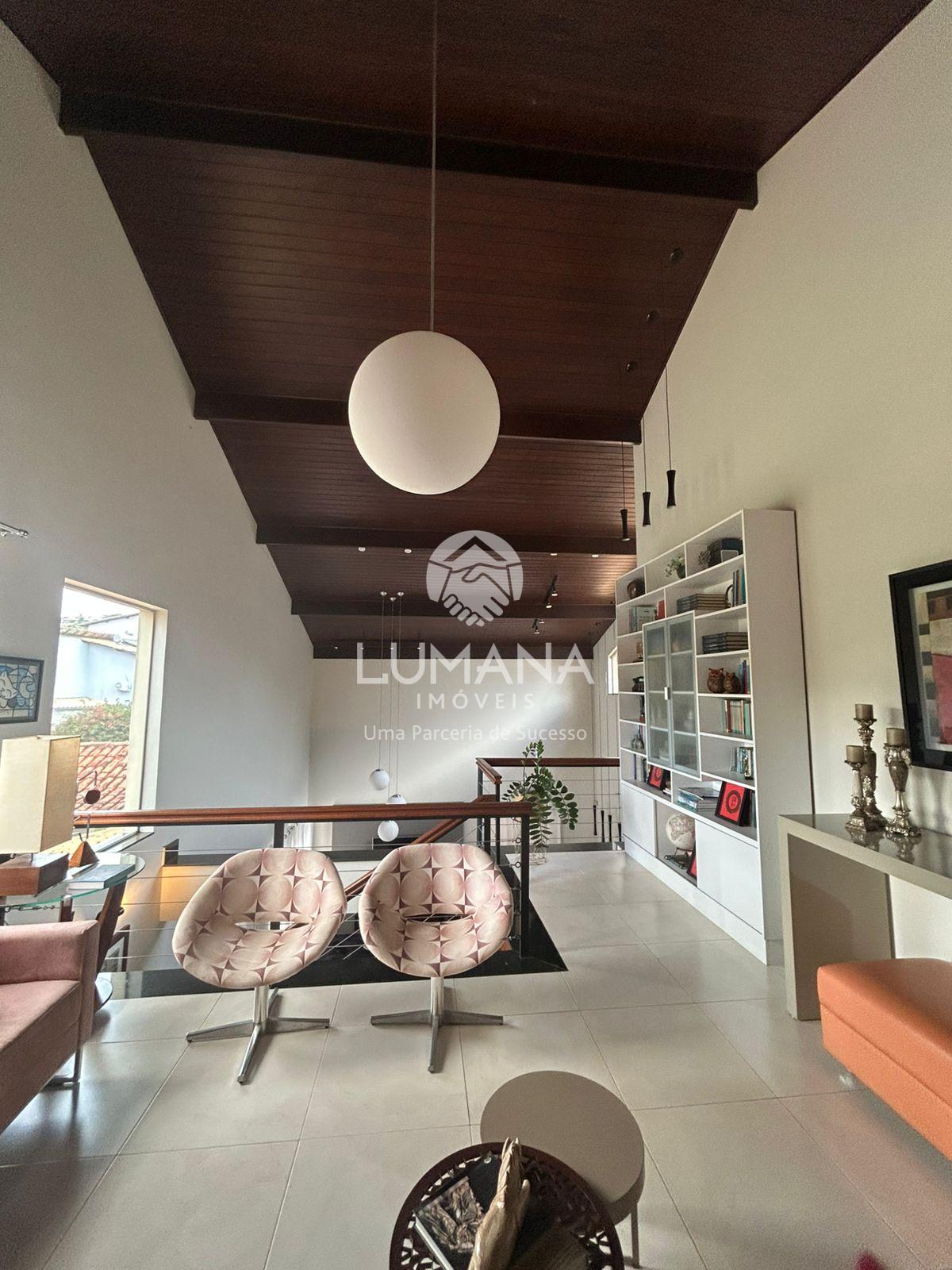 Casa Moderna em lote 3.700 m² — foto 69 — Novo Santos Dumont, Lagoa Santa, MG