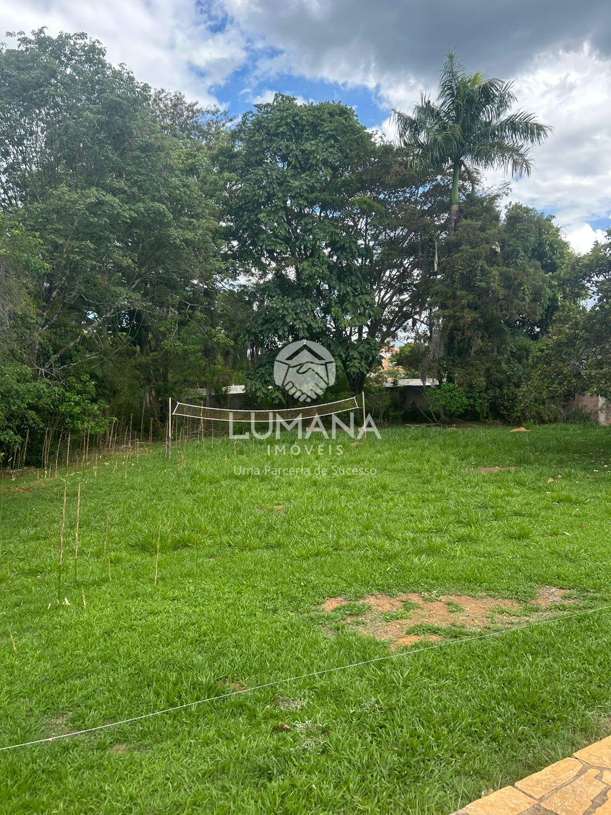 Casa Moderna em lote 3.700 m² — foto 12 — Novo Santos Dumont, Lagoa Santa, MG