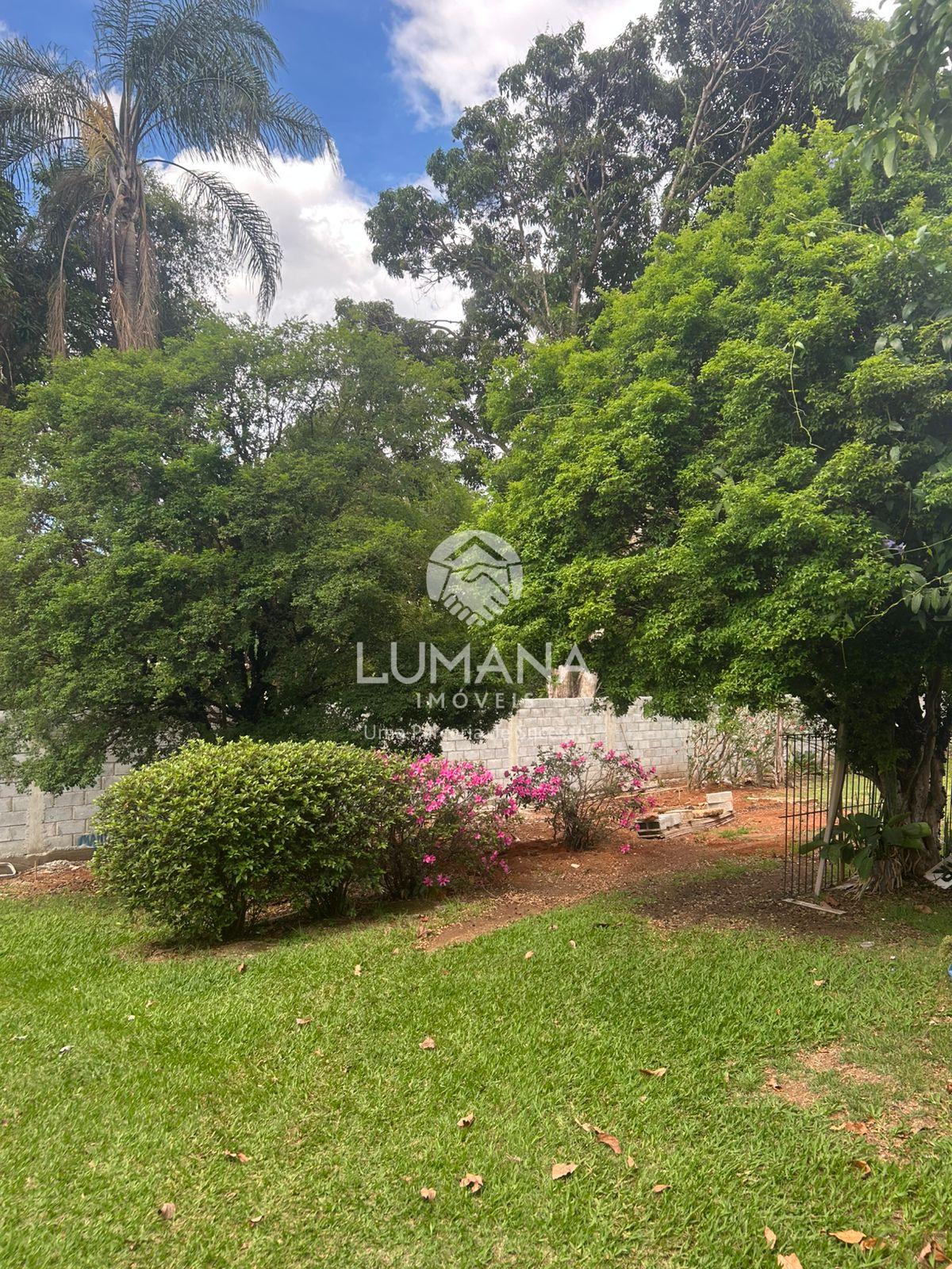 Casa Moderna em lote 3.700 m² — foto 14 — Novo Santos Dumont, Lagoa Santa, MG