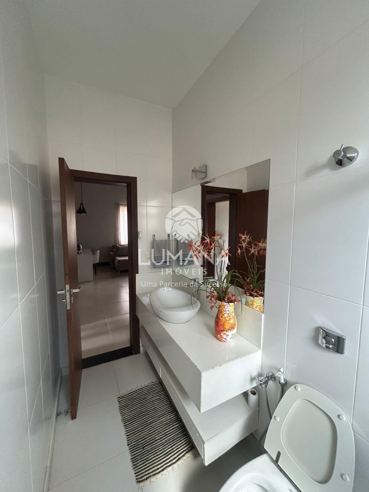 Casa Moderna em lote 3.700 m² — foto 68 — Novo Santos Dumont, Lagoa Santa, MG