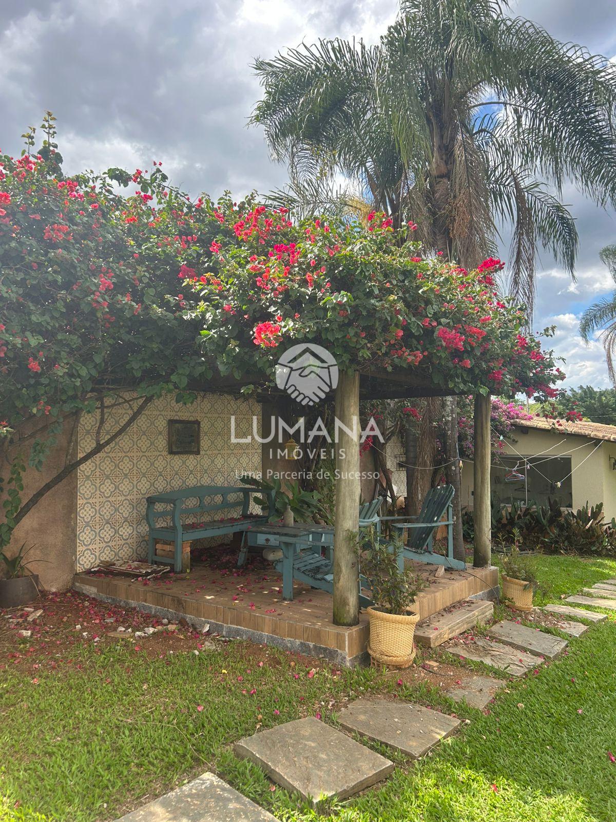 Casa Moderna em lote 3.700 m² — foto 32 — Novo Santos Dumont, Lagoa Santa, MG