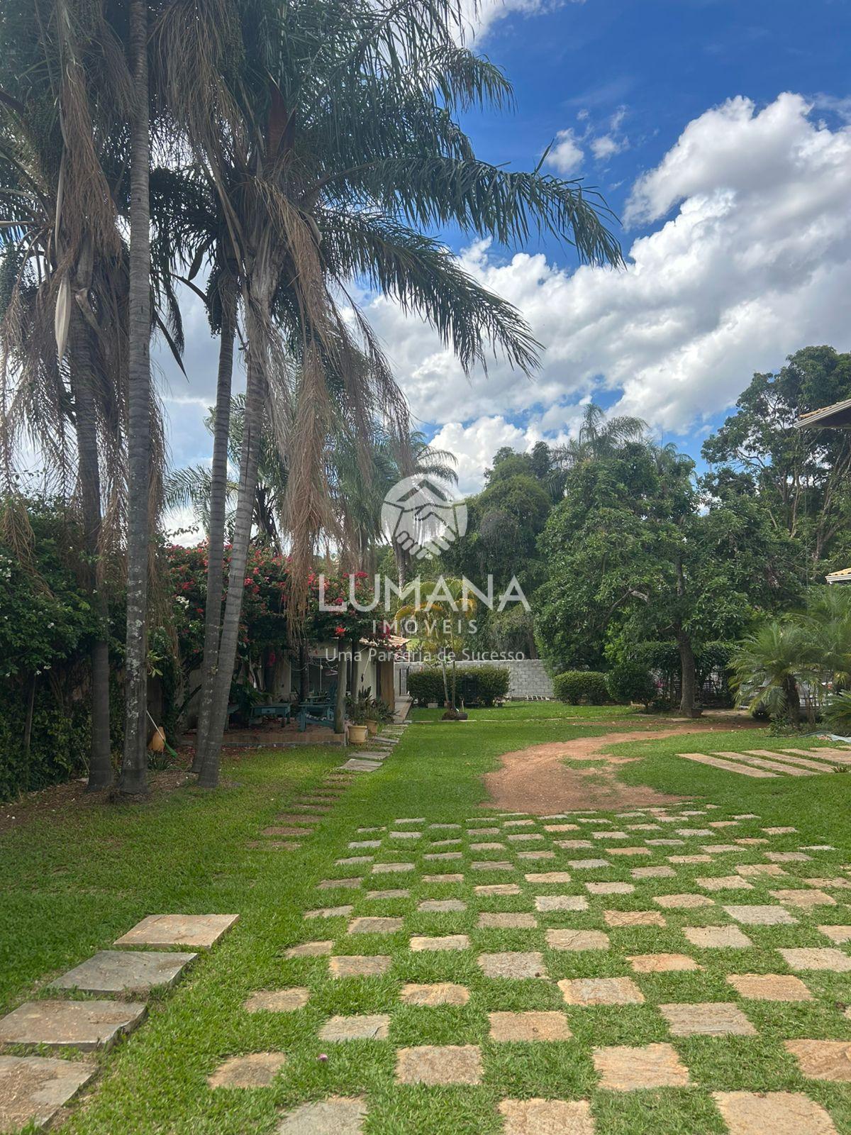 Casa Moderna em lote 3.700 m² — foto 17 — Novo Santos Dumont, Lagoa Santa, MG