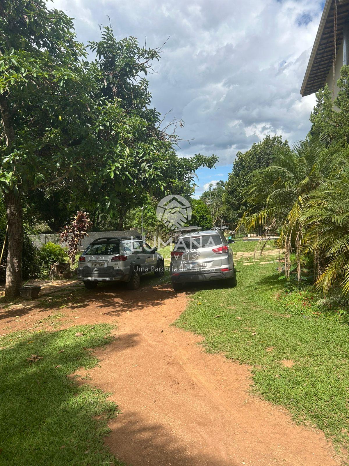 Casa Moderna em lote 3.700 m² — foto 15 — Novo Santos Dumont, Lagoa Santa, MG