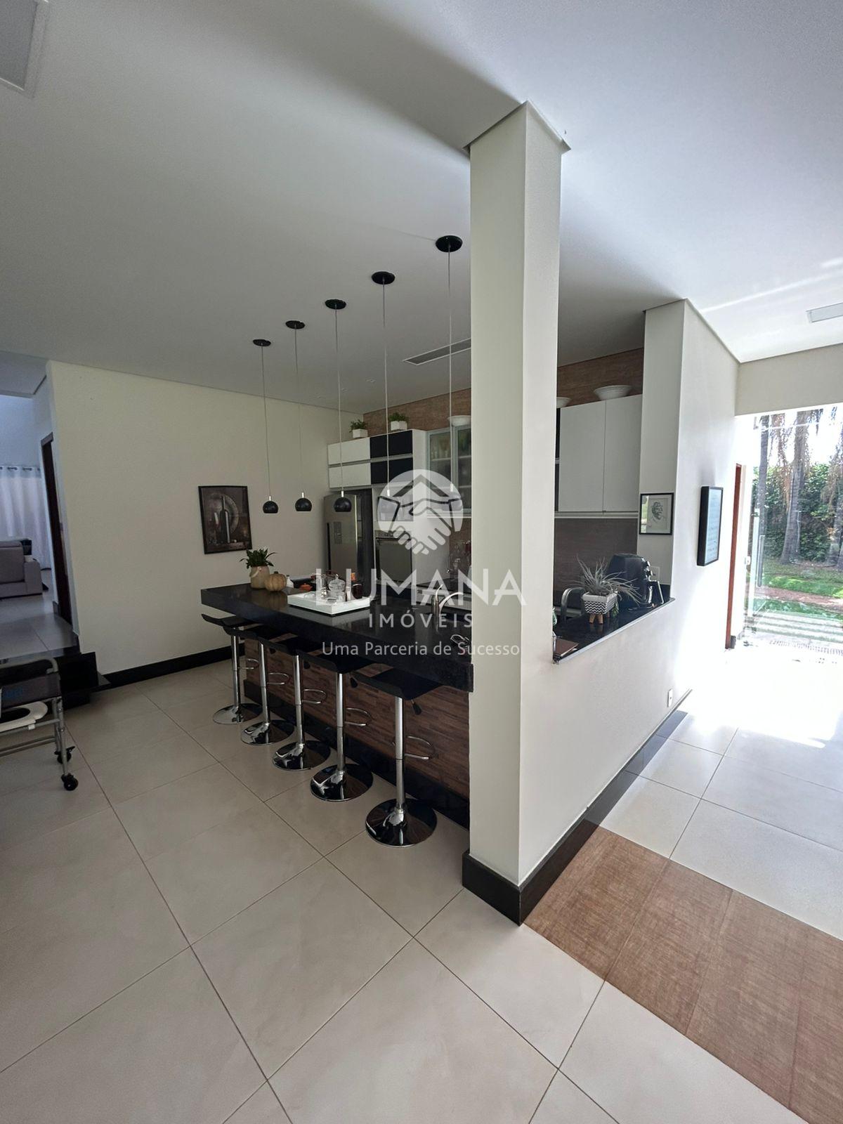 Casa Moderna em lote 3.700 m² — foto 45 — Novo Santos Dumont, Lagoa Santa, MG