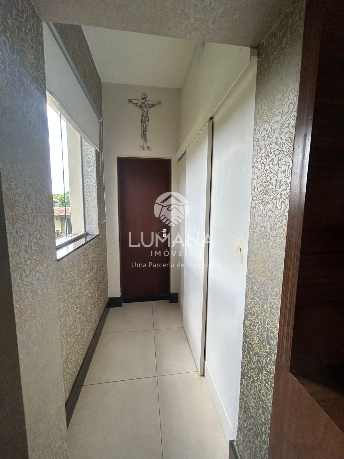 Casa Moderna em lote 3.700 m² — foto 64 — Novo Santos Dumont, Lagoa Santa, MG