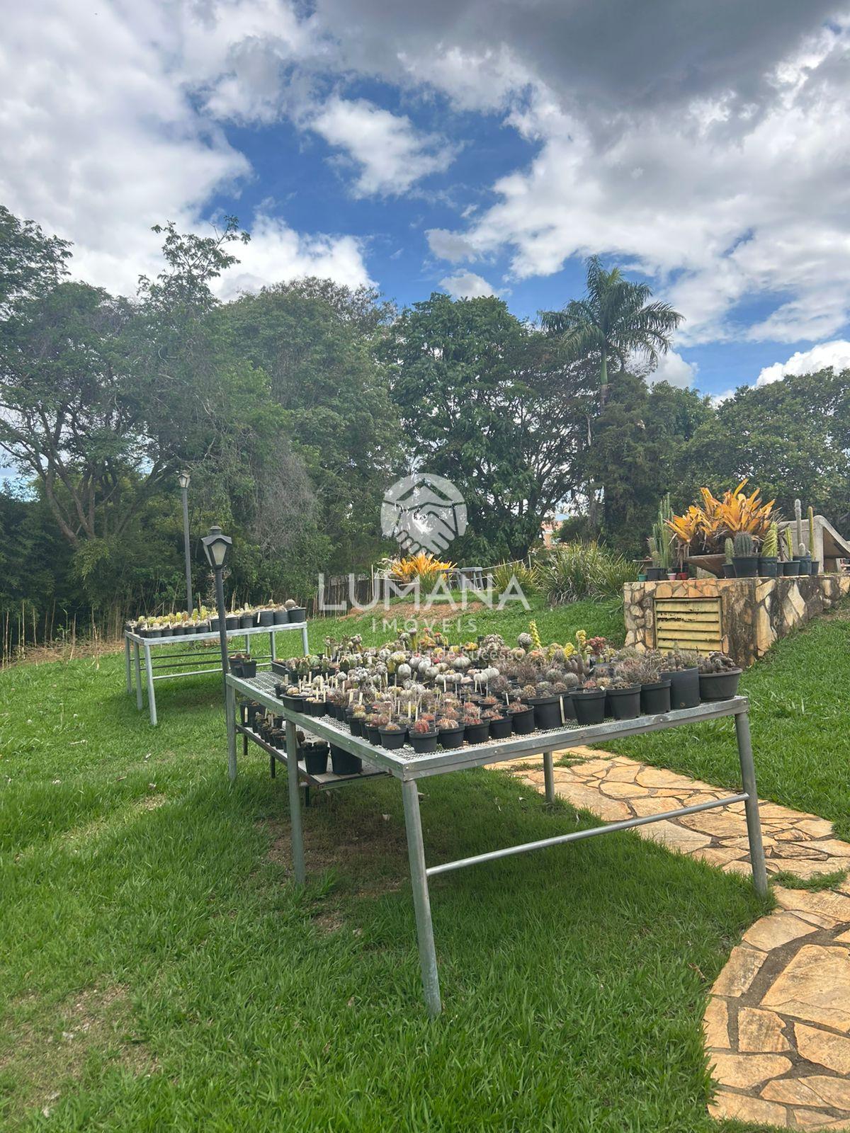 Casa Moderna em lote 3.700 m² — foto 6 — Novo Santos Dumont, Lagoa Santa, MG