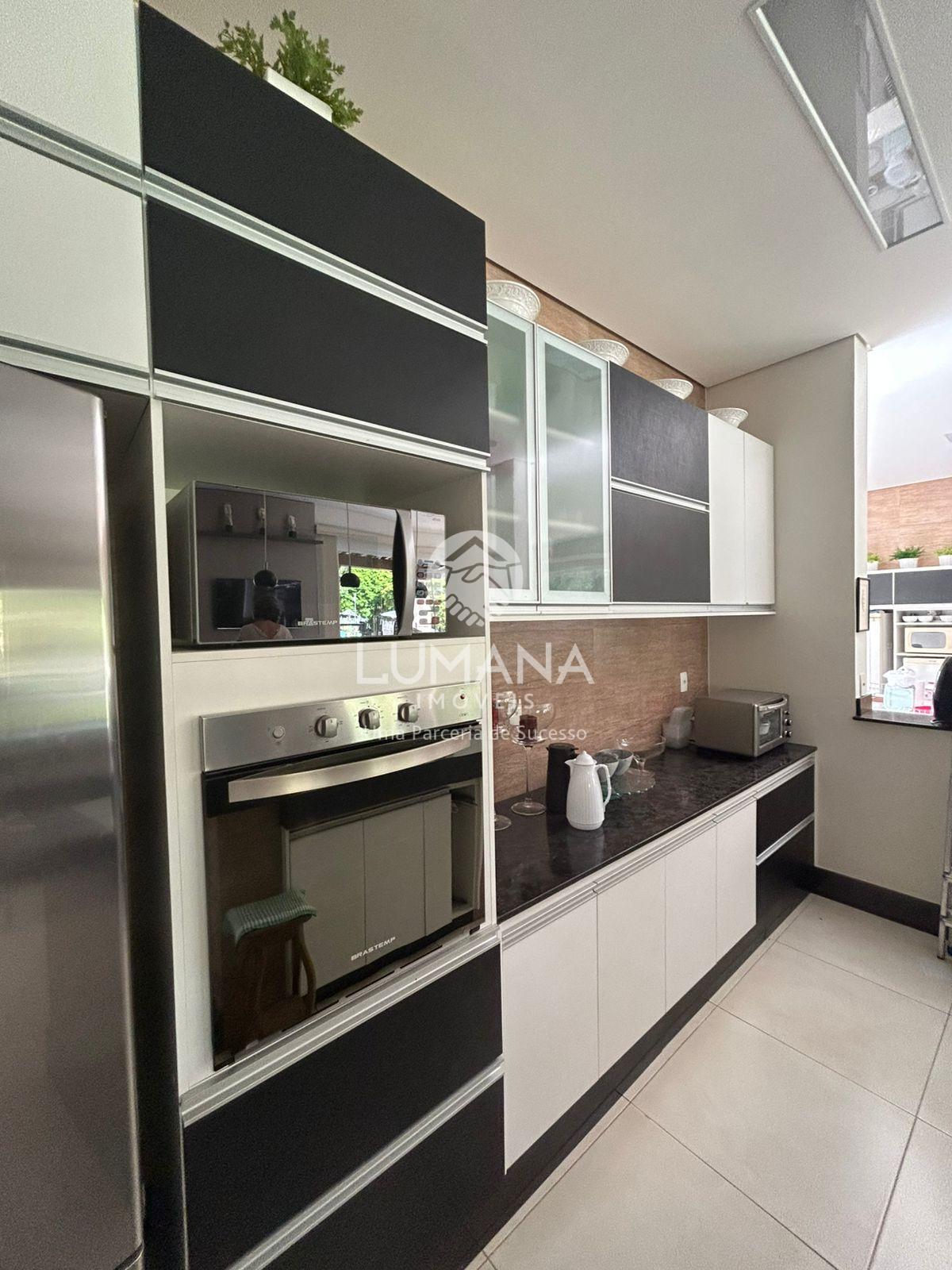 Casa Moderna em lote 3.700 m² — foto 44 — Novo Santos Dumont, Lagoa Santa, MG