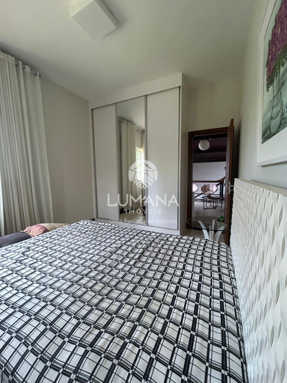 Casa Moderna em lote 3.700 m² — foto 43 — Novo Santos Dumont, Lagoa Santa, MG