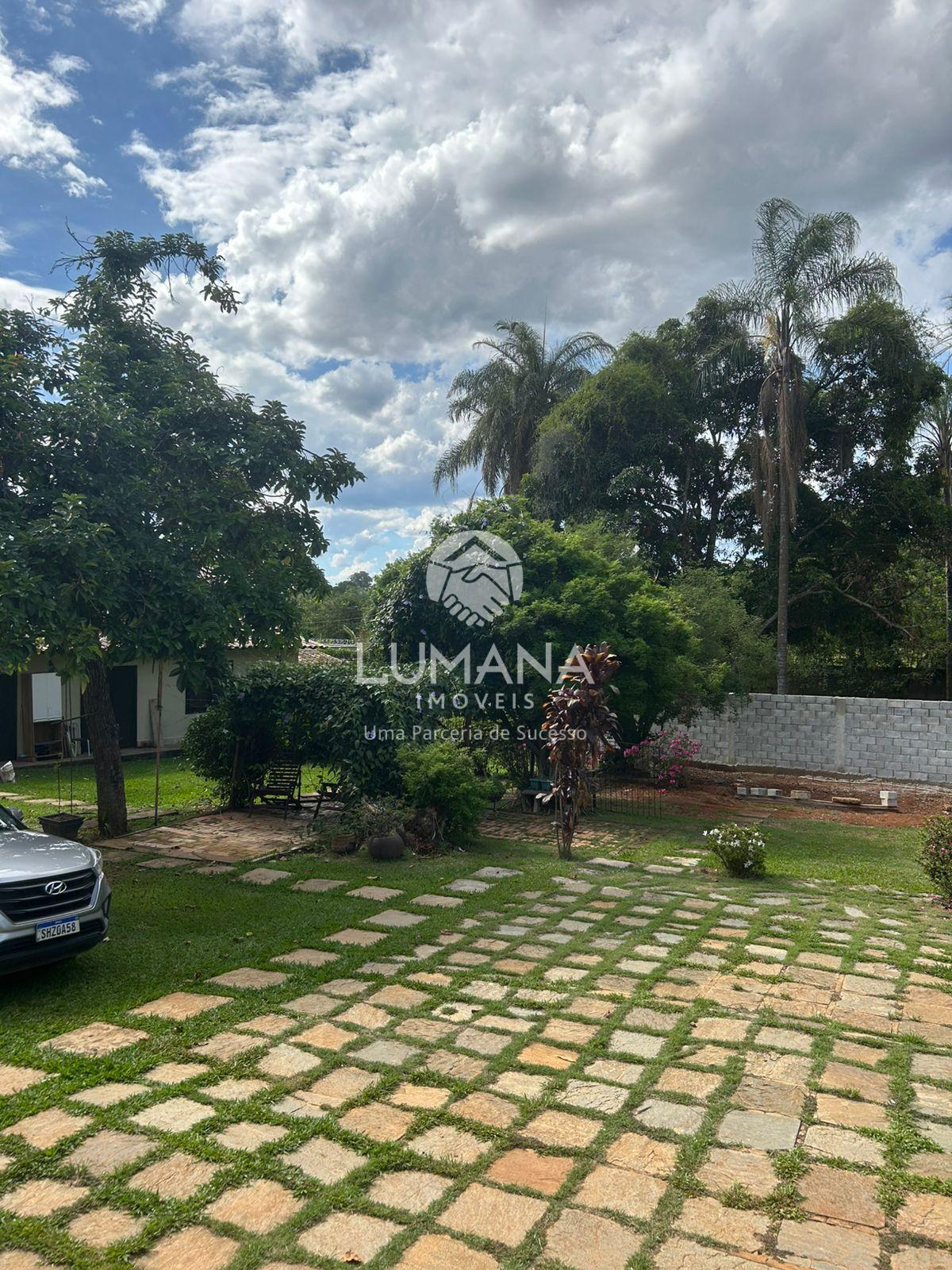 Casa Moderna em lote 3.700 m² — foto 35 — Novo Santos Dumont, Lagoa Santa, MG