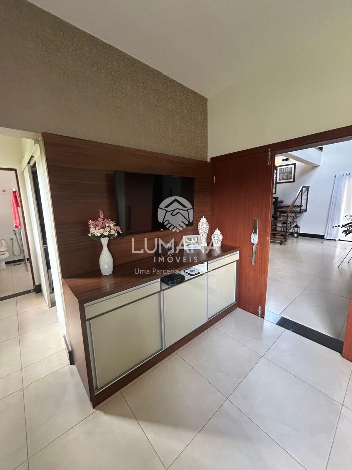 Casa Moderna em lote 3.700 m² — foto 36 — Novo Santos Dumont, Lagoa Santa, MG