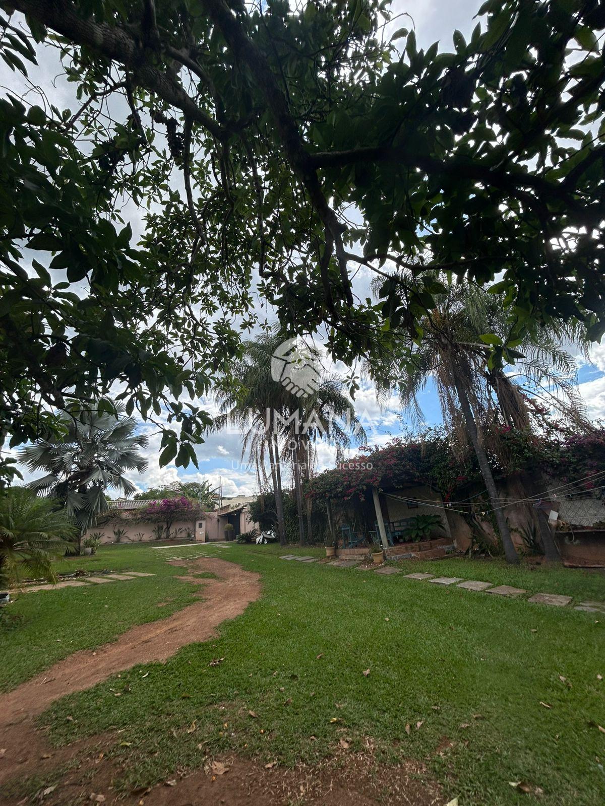 Casa Moderna em lote 3.700 m² — foto 34 — Novo Santos Dumont, Lagoa Santa, MG