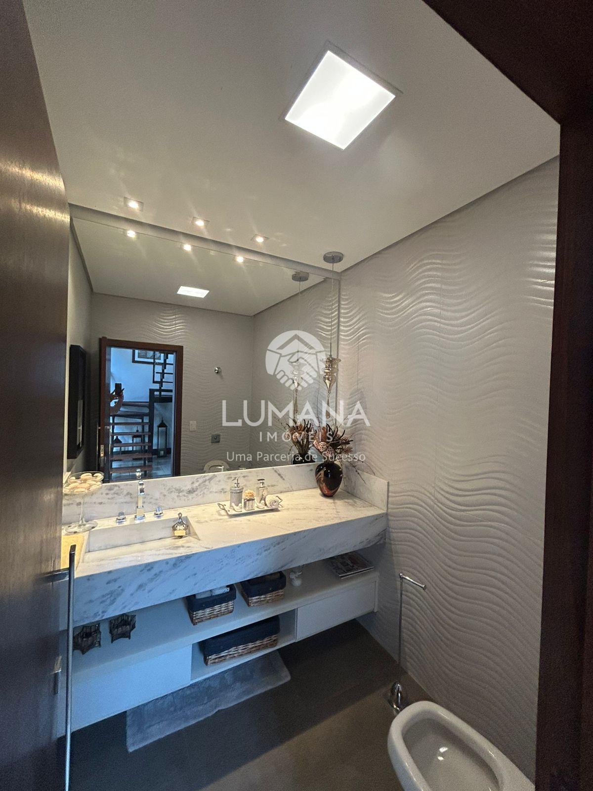 Casa Moderna em lote 3.700 m² — foto 61 — Novo Santos Dumont, Lagoa Santa, MG