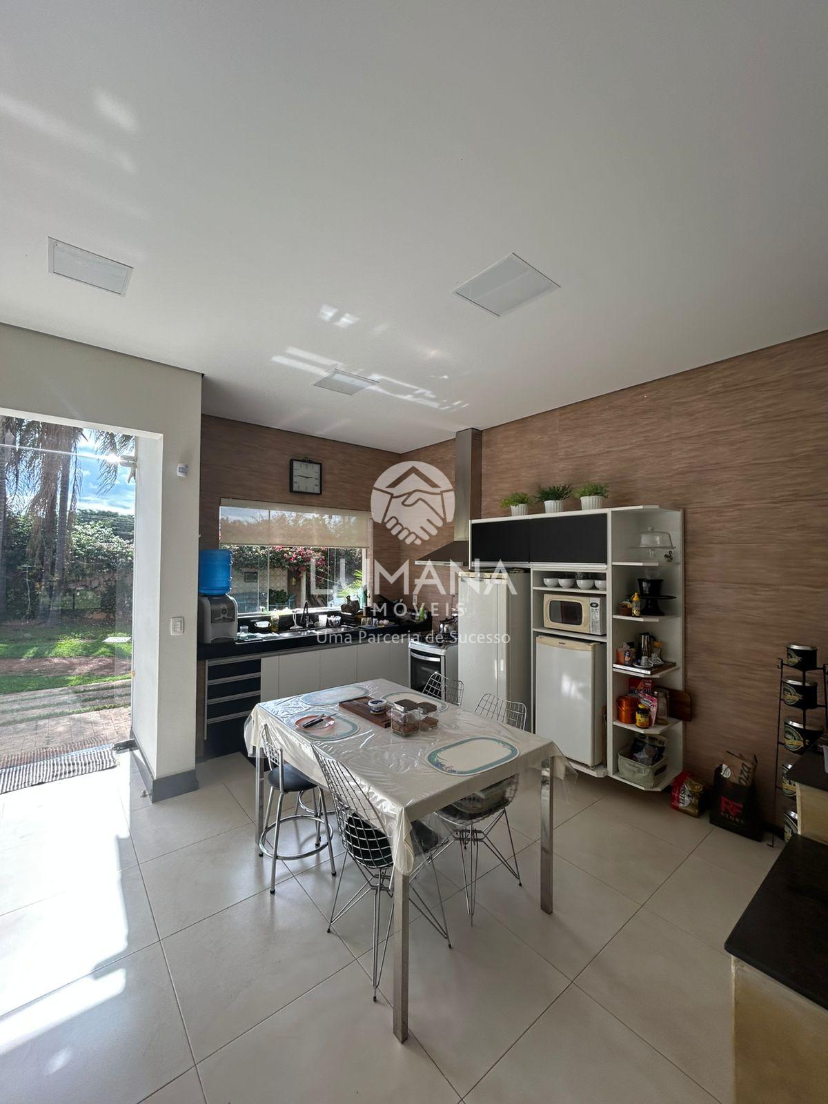 Casa Moderna em lote 3.700 m² — foto 26 — Novo Santos Dumont, Lagoa Santa, MG