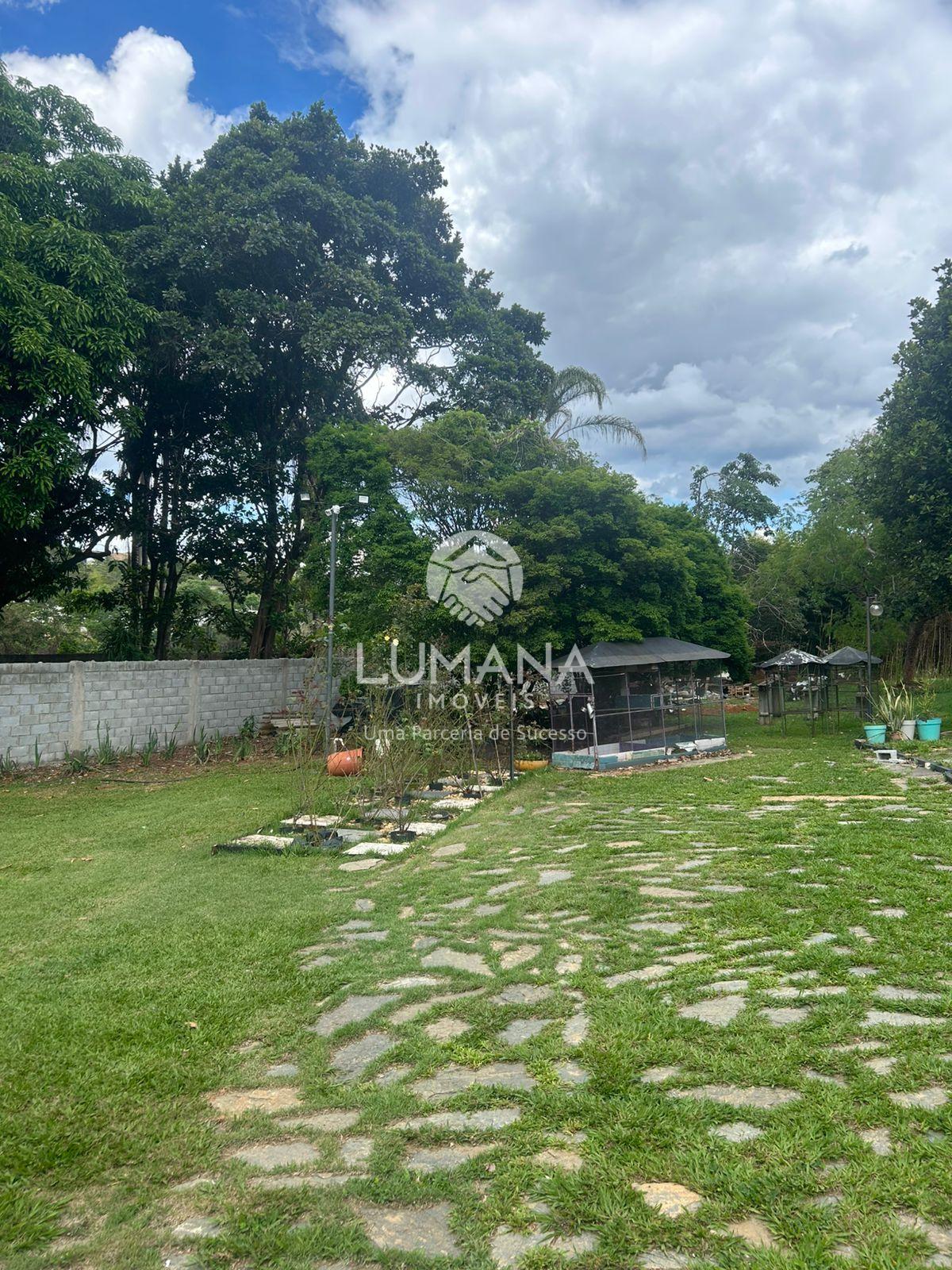 Casa Moderna em lote 3.700 m² — foto 18 — Novo Santos Dumont, Lagoa Santa, MG