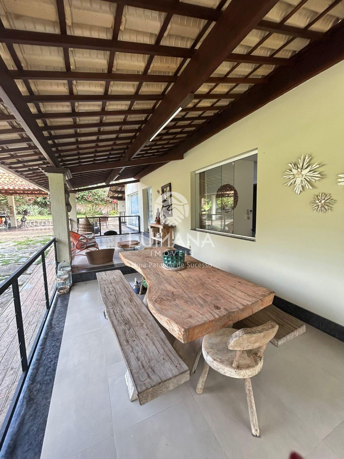 Casa Moderna em lote 3.700 m² — foto 57 — Novo Santos Dumont, Lagoa Santa, MG
