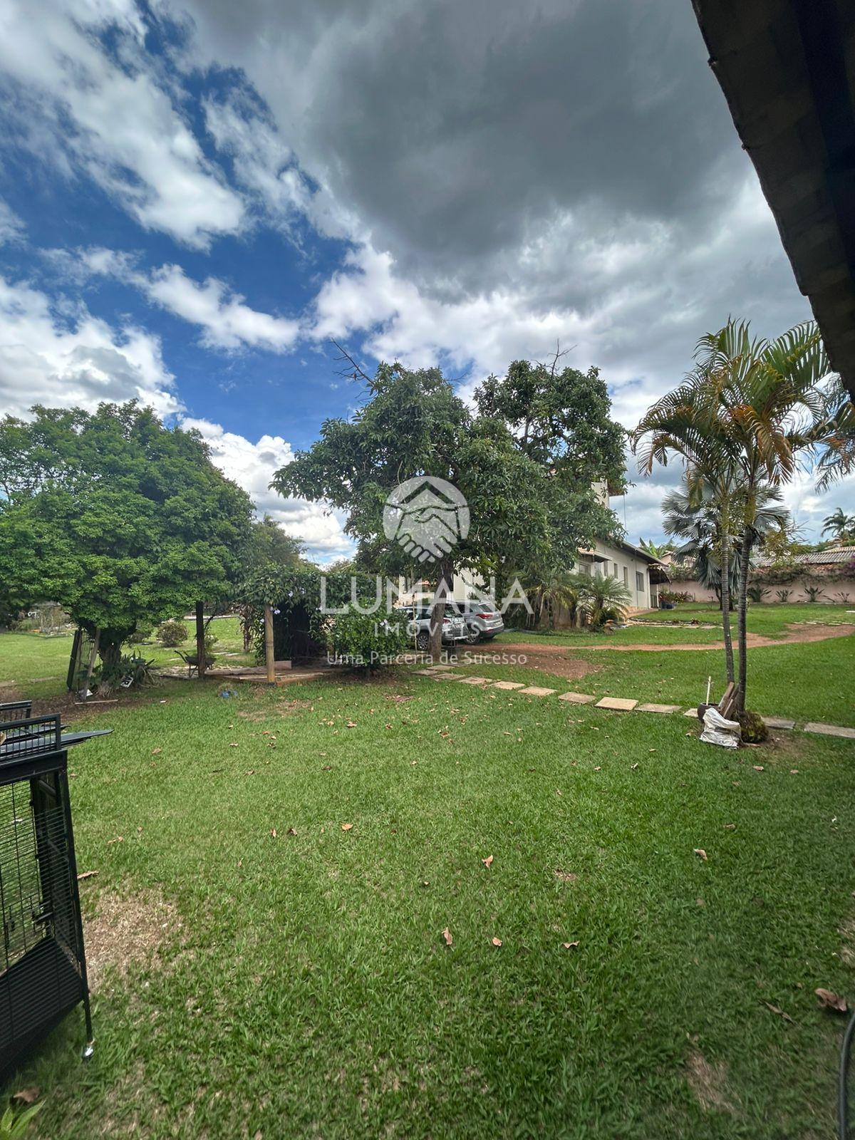 Casa Moderna em lote 3.700 m² — foto 33 — Novo Santos Dumont, Lagoa Santa, MG