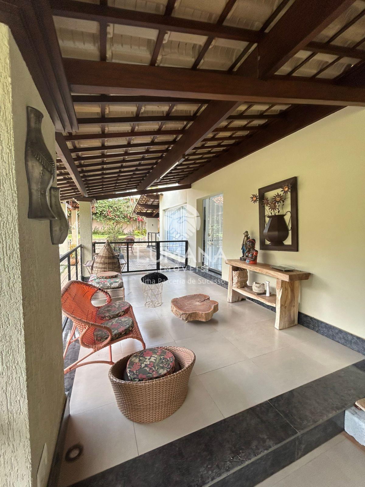Casa Moderna em lote 3.700 m² — foto 56 — Novo Santos Dumont, Lagoa Santa, MG