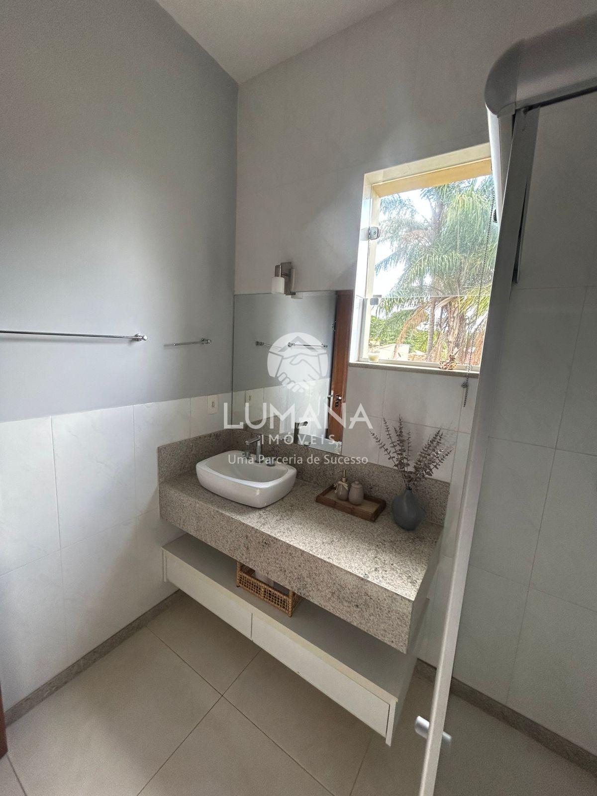 Casa Moderna em lote 3.700 m² — foto 74 — Novo Santos Dumont, Lagoa Santa, MG