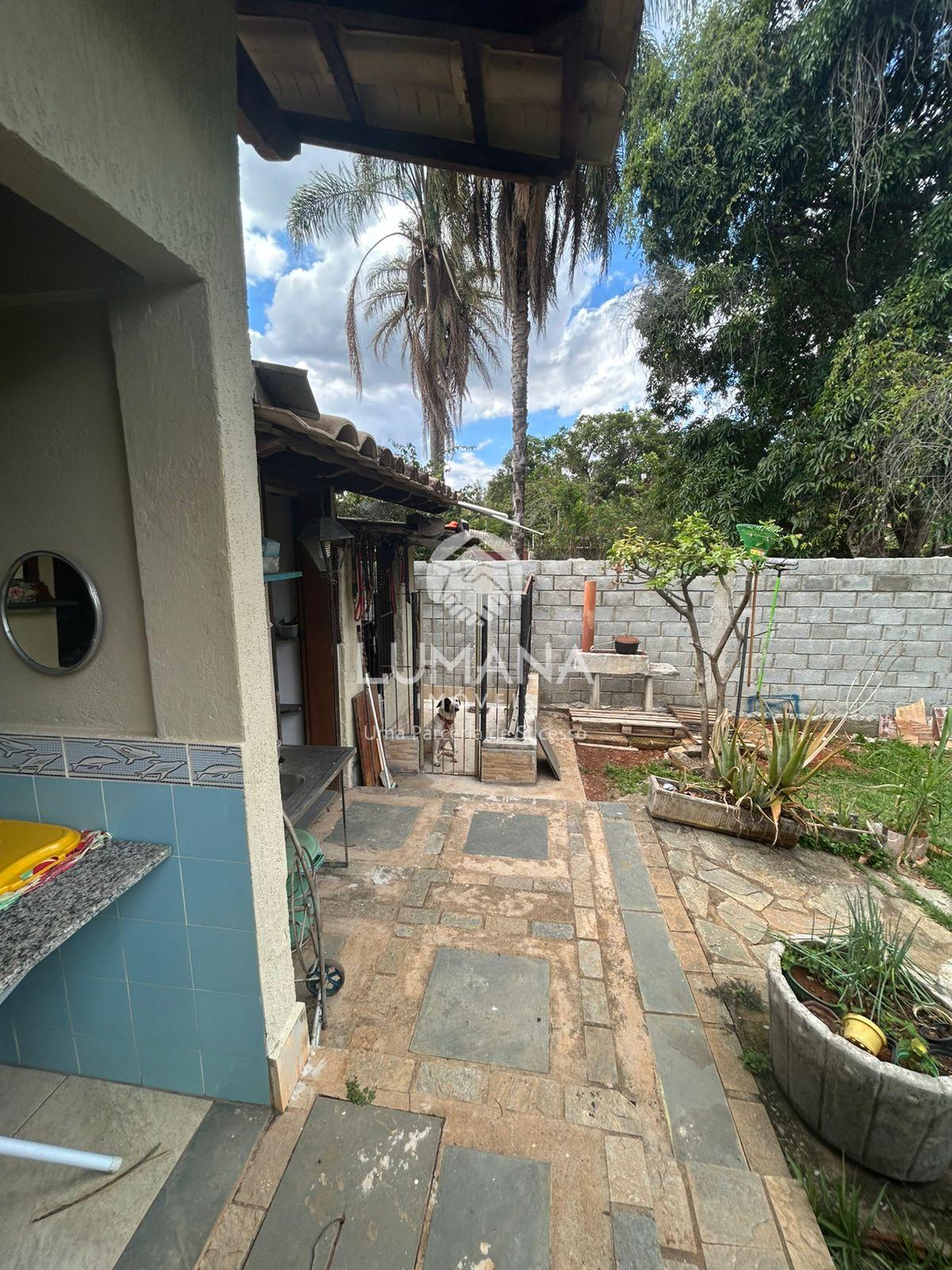 Casa Moderna em lote 3.700 m² — foto 41 — Novo Santos Dumont, Lagoa Santa, MG