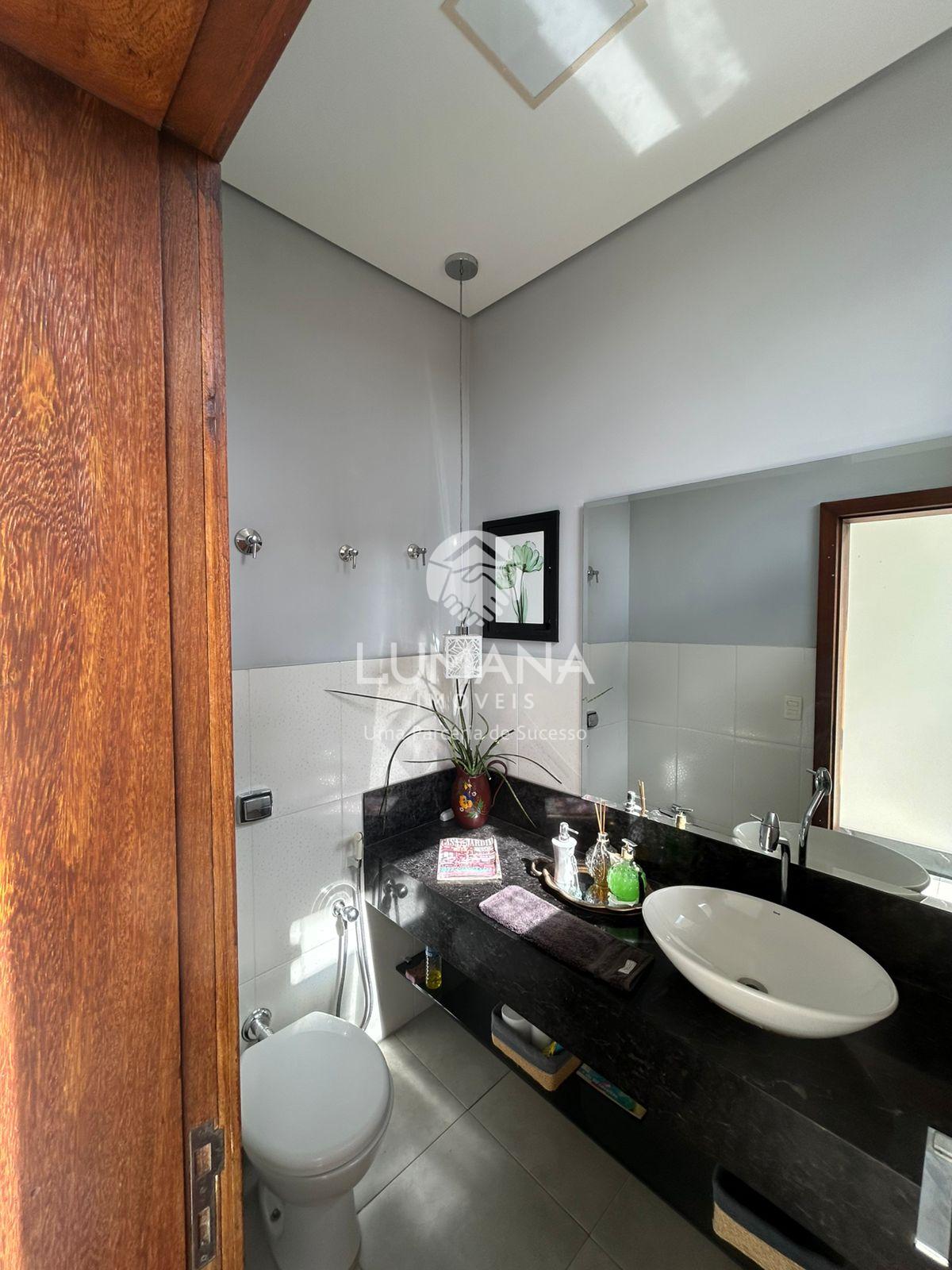 Casa Moderna em lote 3.700 m² — foto 55 — Novo Santos Dumont, Lagoa Santa, MG